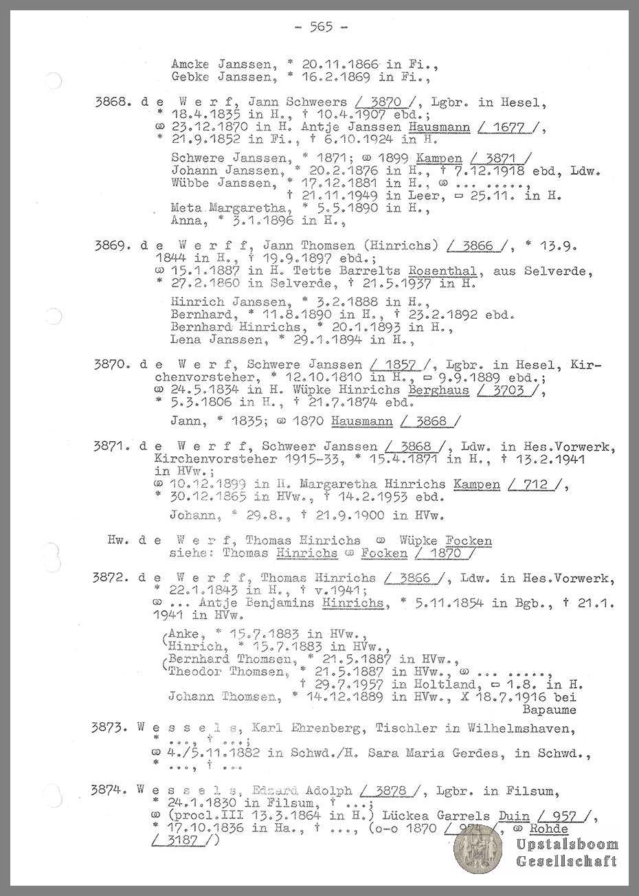 Document